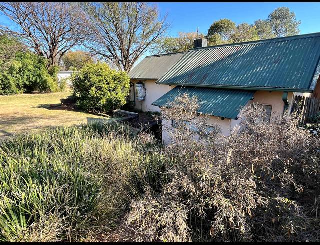 19,905M² SMALLHOLDING FOR SALE IN HARVESTON AH